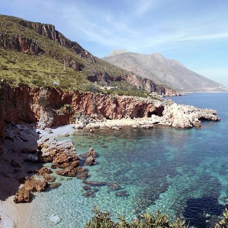 A Mare Appartamenti Castellammare del Golfo Exterior photo